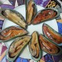 Live Mussels Singapore